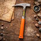 Martelo Estwing Petrográfico Cabo Laranja | Eo-22p